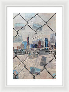 Within Reach - Framed Print