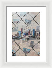 Load image into Gallery viewer, Within Reach - Framed Print
