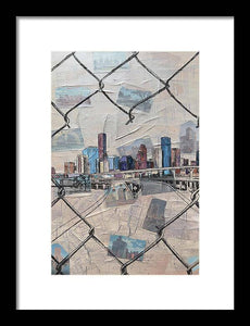 Within Reach - Framed Print