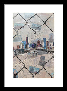 Within Reach - Framed Print