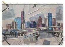 Load image into Gallery viewer, Within Reach - Zip Pouch