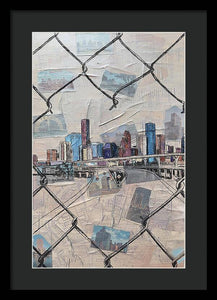 Within Reach - Framed Print