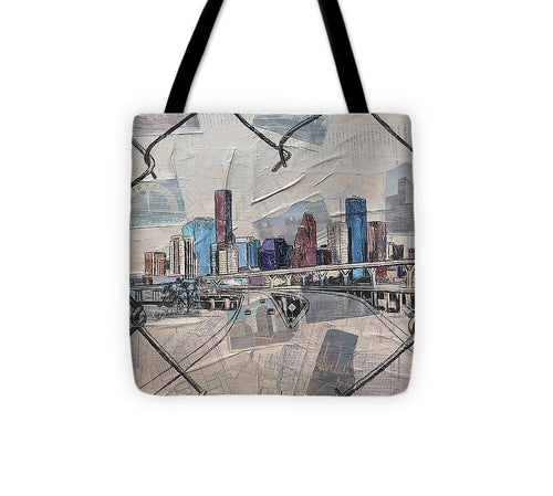 Within Reach - Tote Bag