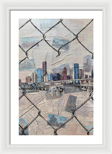 Within Reach - Framed Print