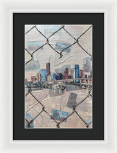 Load image into Gallery viewer, Within Reach - Framed Print