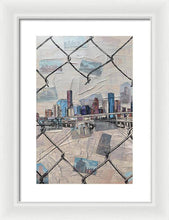 Load image into Gallery viewer, Within Reach - Framed Print