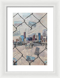 Within Reach - Framed Print