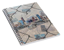 Load image into Gallery viewer, Within Reach - Spiral Notebook
