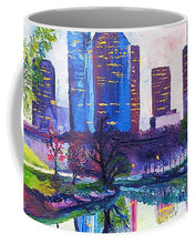 Load image into Gallery viewer, Bayou Mist - Mug