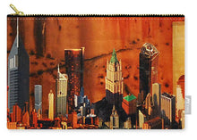 Load image into Gallery viewer, City Life - Carry-All Pouch