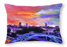 Load image into Gallery viewer, Montrose Over 59 II - Throw Pillow