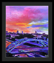 Load image into Gallery viewer, Montrose Over 59 II - Framed Print