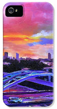 Load image into Gallery viewer, Montrose Over 59 II - Phone Case