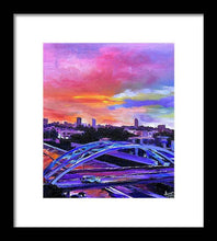 Load image into Gallery viewer, Montrose Over 59 II - Framed Print