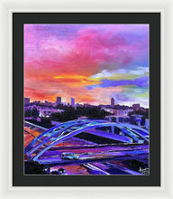 Load image into Gallery viewer, Montrose Over 59 II - Framed Print