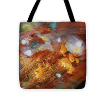 Load image into Gallery viewer, Untitled  6 - Tote Bag