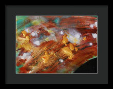 Load image into Gallery viewer, Untitled  6 - Framed Print