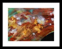 Load image into Gallery viewer, Untitled  6 - Framed Print