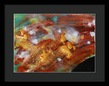 Load image into Gallery viewer, Untitled  6 - Framed Print