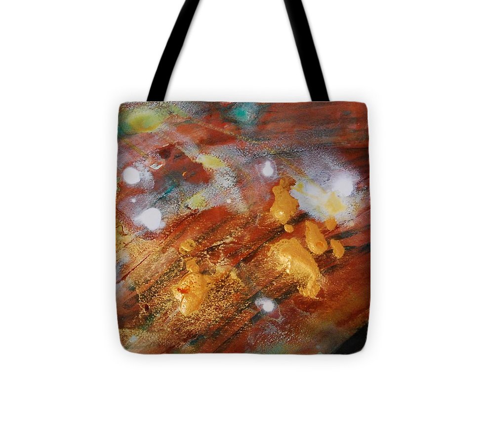 Untitled  6 - Tote Bag