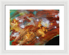 Load image into Gallery viewer, Untitled  6 - Framed Print