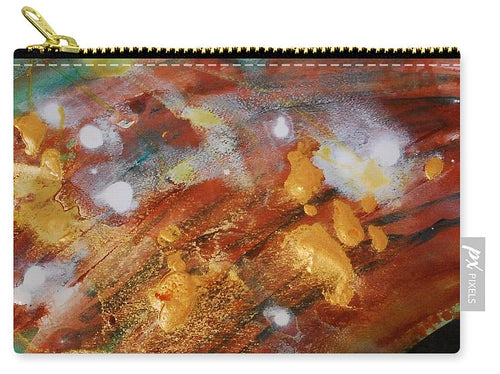 Untitled  6 - Carry-All Pouch