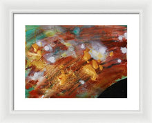 Load image into Gallery viewer, Untitled  6 - Framed Print