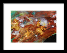 Load image into Gallery viewer, Untitled  6 - Framed Print