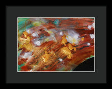 Load image into Gallery viewer, Untitled  6 - Framed Print