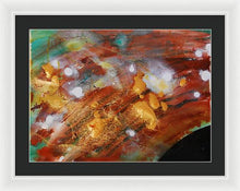 Load image into Gallery viewer, Untitled  6 - Framed Print