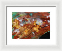 Load image into Gallery viewer, Untitled  6 - Framed Print