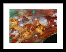 Load image into Gallery viewer, Untitled  6 - Framed Print