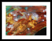 Load image into Gallery viewer, Untitled  6 - Framed Print