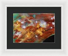 Load image into Gallery viewer, Untitled  6 - Framed Print