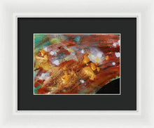 Load image into Gallery viewer, Untitled  6 - Framed Print