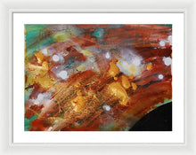 Load image into Gallery viewer, Untitled  6 - Framed Print