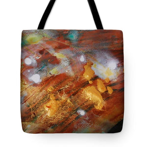 Untitled  6 - Tote Bag