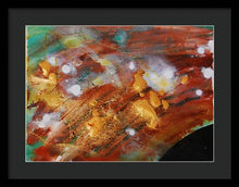 Load image into Gallery viewer, Untitled  6 - Framed Print