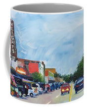 Load image into Gallery viewer, 19th St Houston Heights TX - Mug