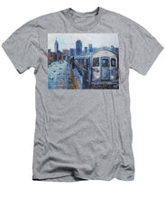 Load image into Gallery viewer, 2 Train - T-Shirt