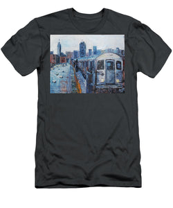 2 Train - T-Shirt