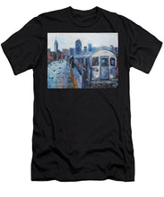 Load image into Gallery viewer, 2 Train - T-Shirt