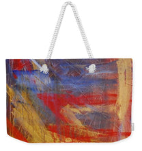 Load image into Gallery viewer, Untitled 2 - Weekender Tote Bag