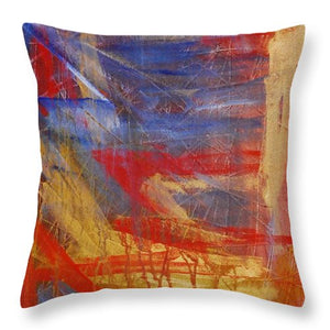 Untitled 2 - Throw Pillow