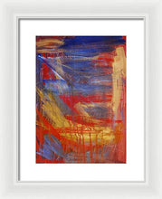 Load image into Gallery viewer, Untitled 2 - Framed Print