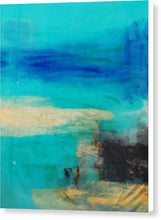 Load image into Gallery viewer, Untitled 4 - Canvas Print