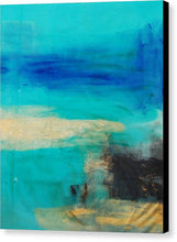 Load image into Gallery viewer, Untitled 4 - Canvas Print