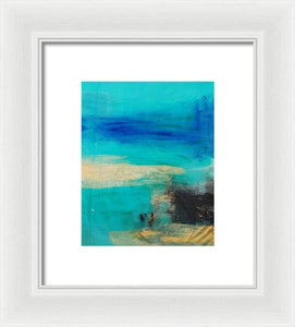 Untitled 4 - Framed Print