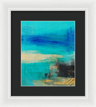 Load image into Gallery viewer, Untitled 4 - Framed Print