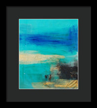 Load image into Gallery viewer, Untitled 4 - Framed Print